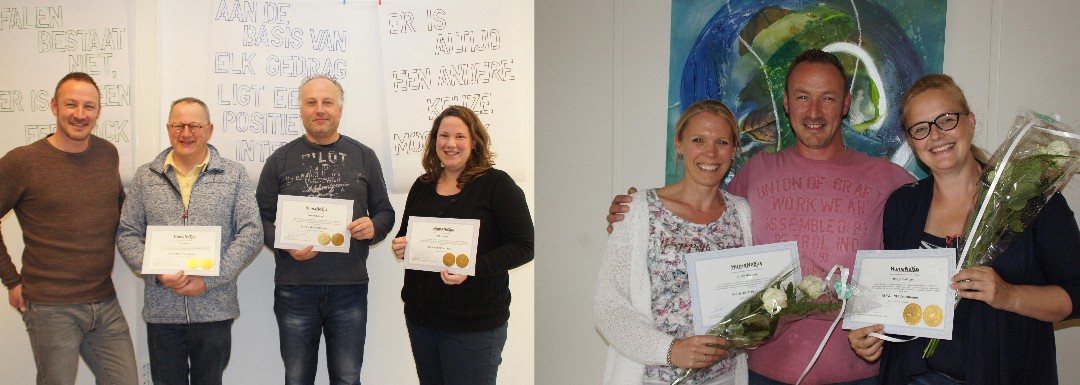 HumaNexus Trainingen