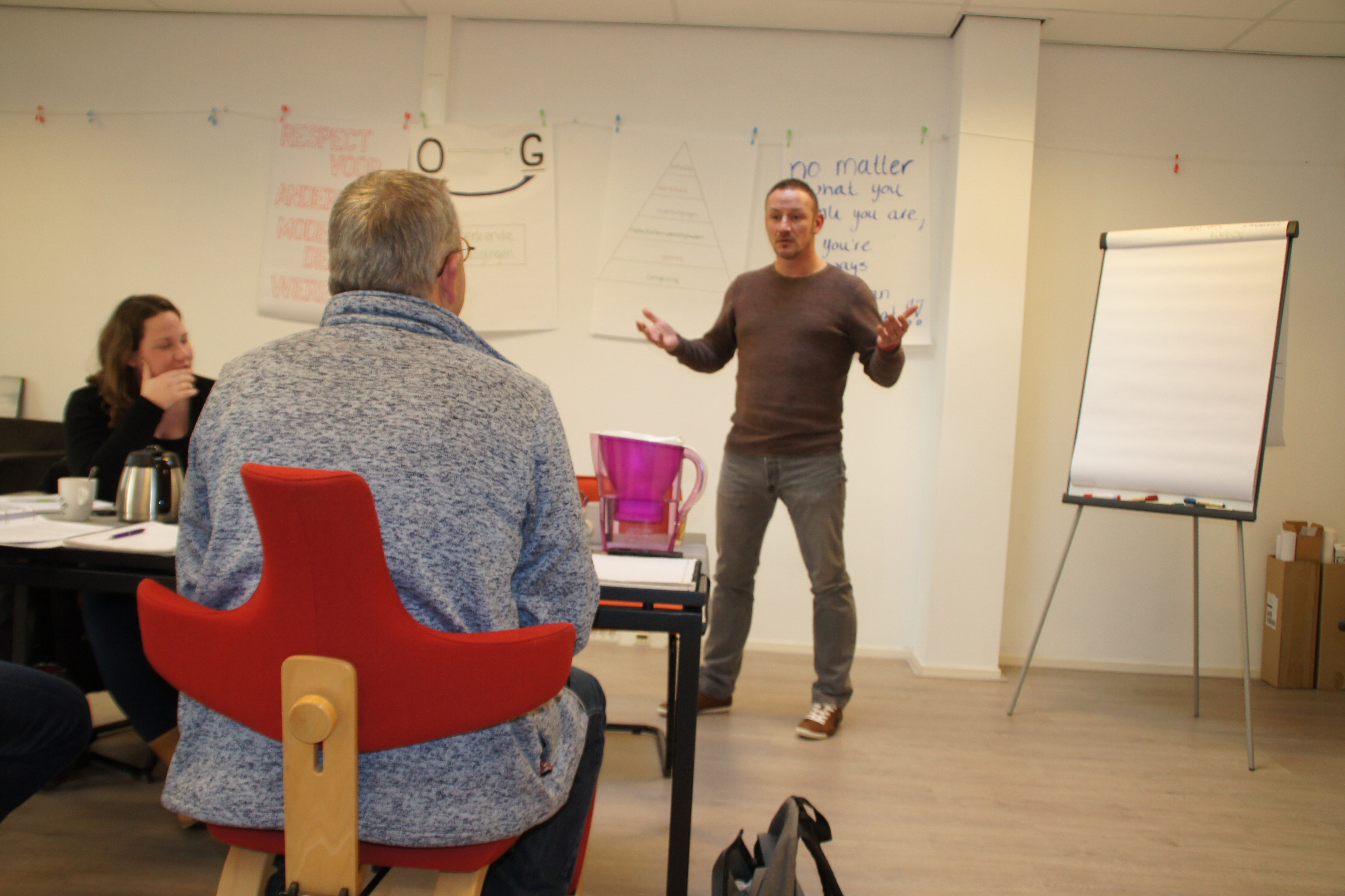 De Verschillen tussen NLP en HNLP Uitgelegd